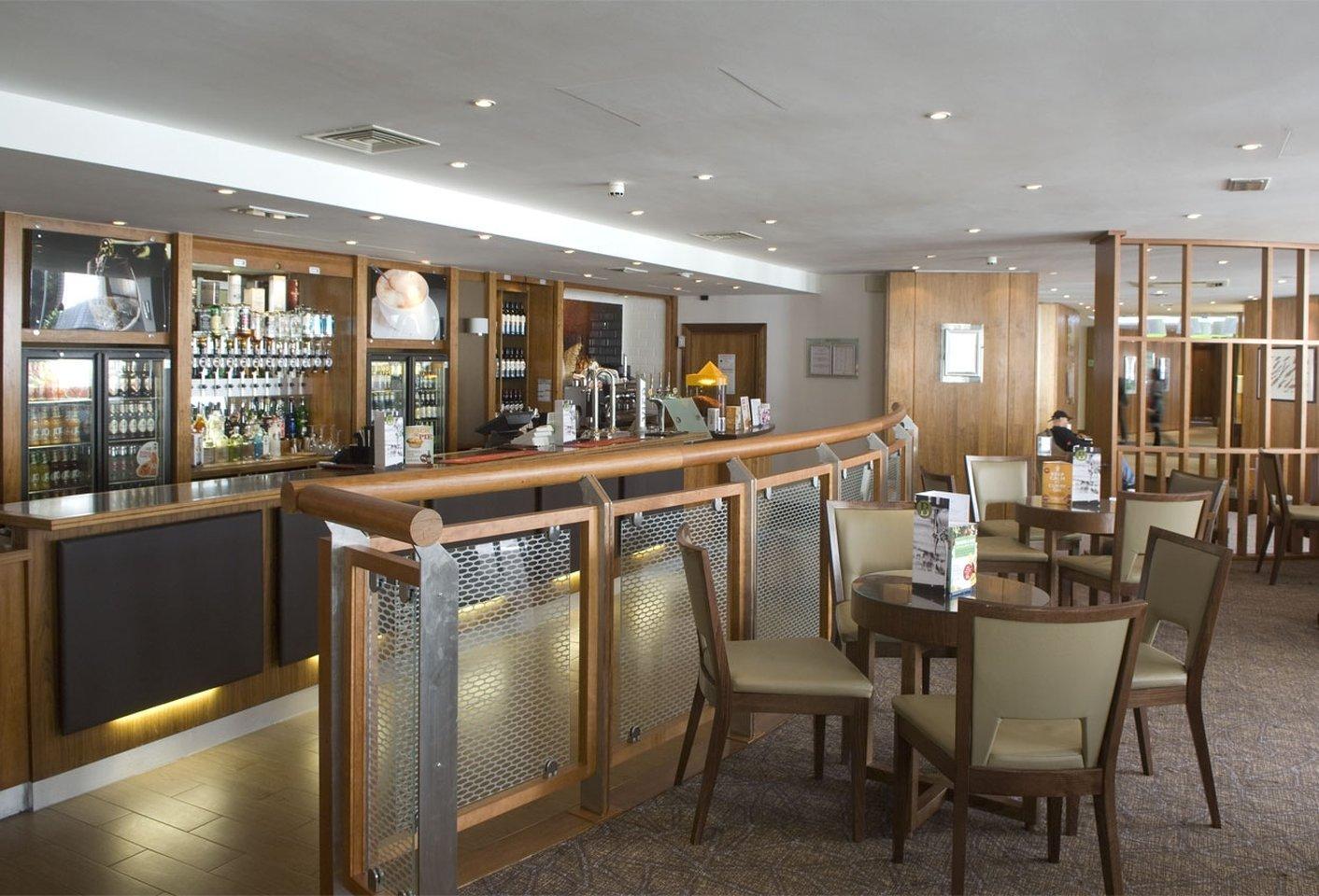 Holiday Inn London-Shepperton Exterior foto