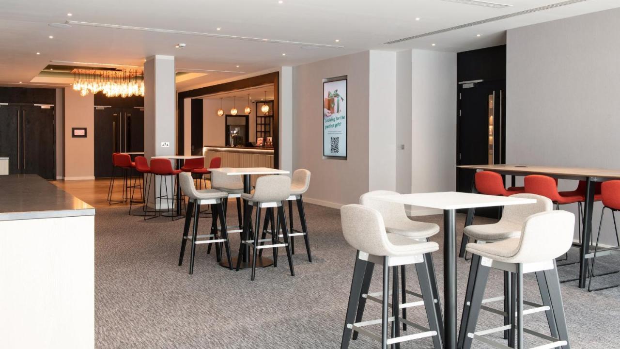 Holiday Inn London-Shepperton Exterior foto